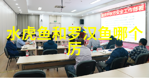如何防止观赏鱼微生物感染